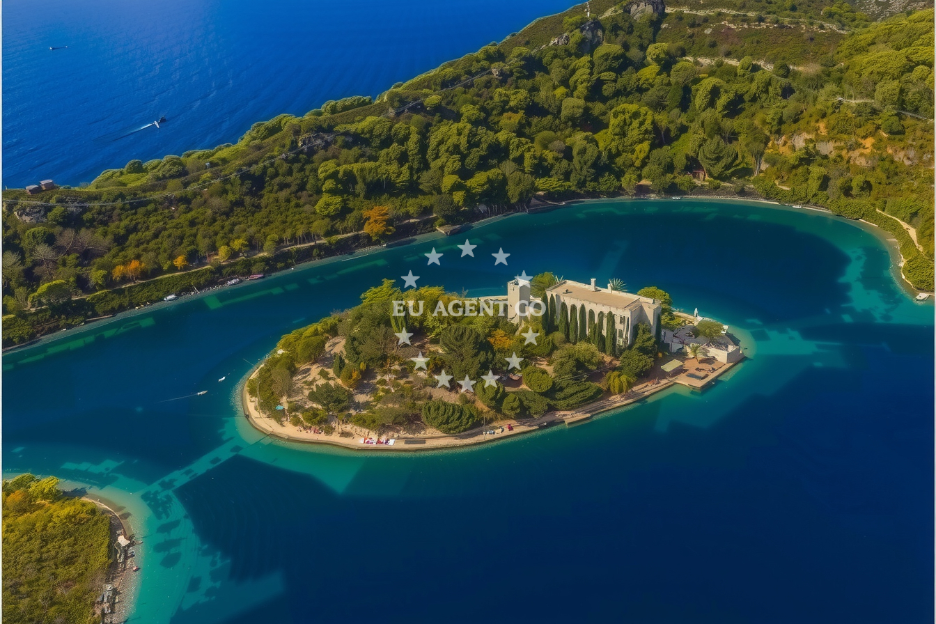 Additional view of Ana restaurant in Restaurant in Pomena on the island Mljet, South Dalmatia, Croatia photo 13