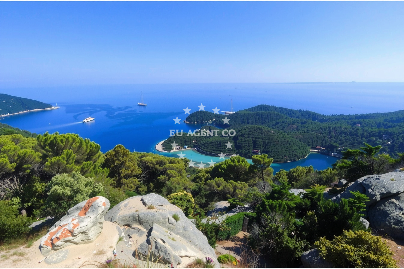 Additional view of Ana restaurant in Restaurant in Pomena on the island Mljet, South Dalmatia, Croatia photo 14