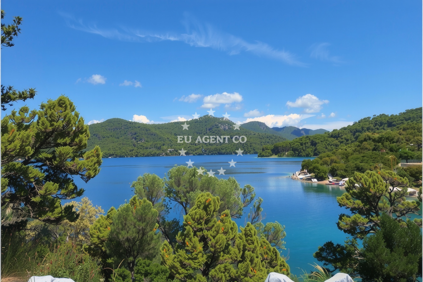 Additional view of Ana restaurant in Restaurant in Pomena on the island Mljet, South Dalmatia, Croatia photo 15
