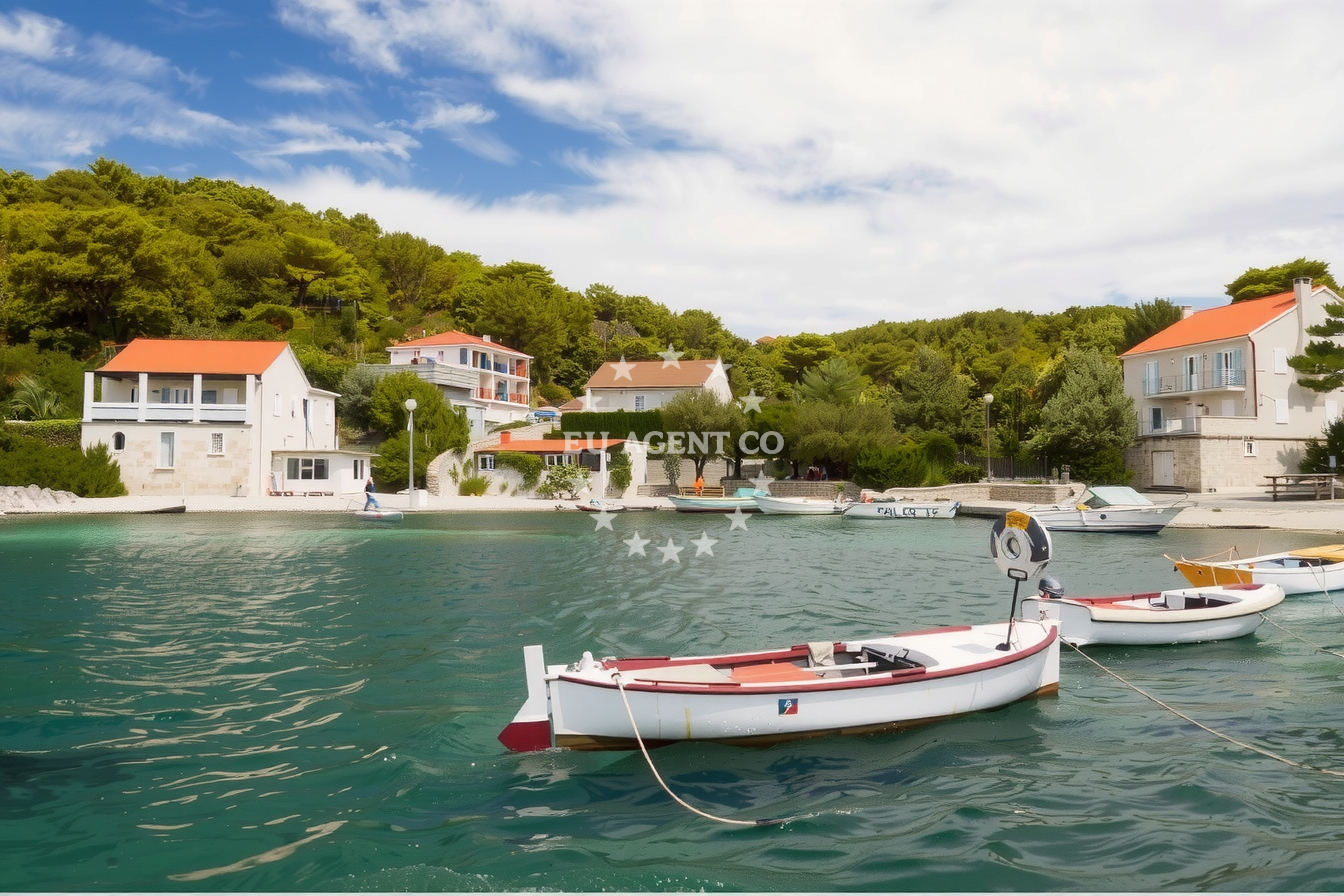 Additional view of Forca restaurant in Restaurant in Pomena on the island Mljet, South Dalmatia, Croatia photo 7