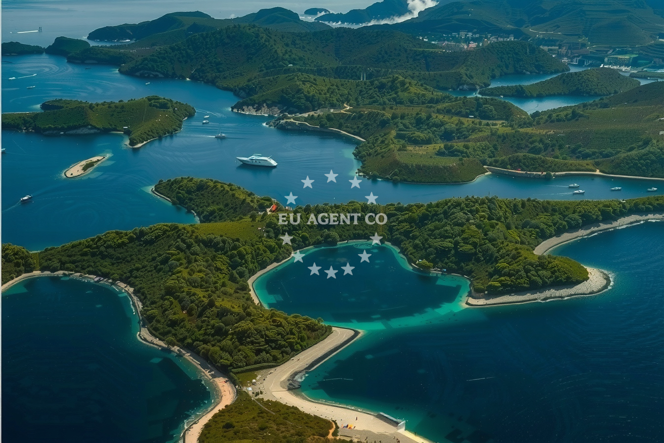 Additional view of Forca restaurant in Restaurant in Pomena on the island Mljet, South Dalmatia, Croatia photo 8