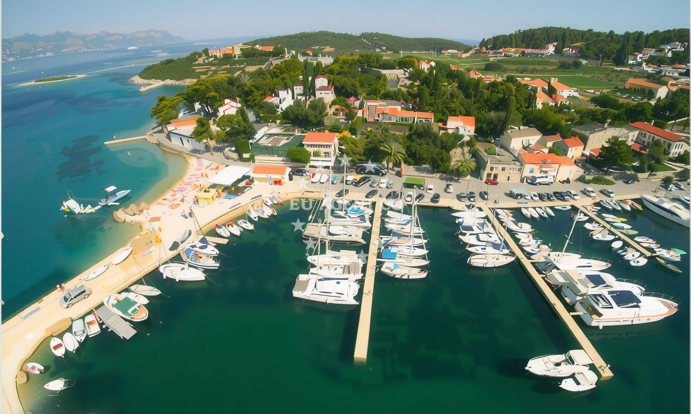 Additional view of Forca restaurant in Restaurant in Pomena on the island Mljet, South Dalmatia, Croatia photo 10