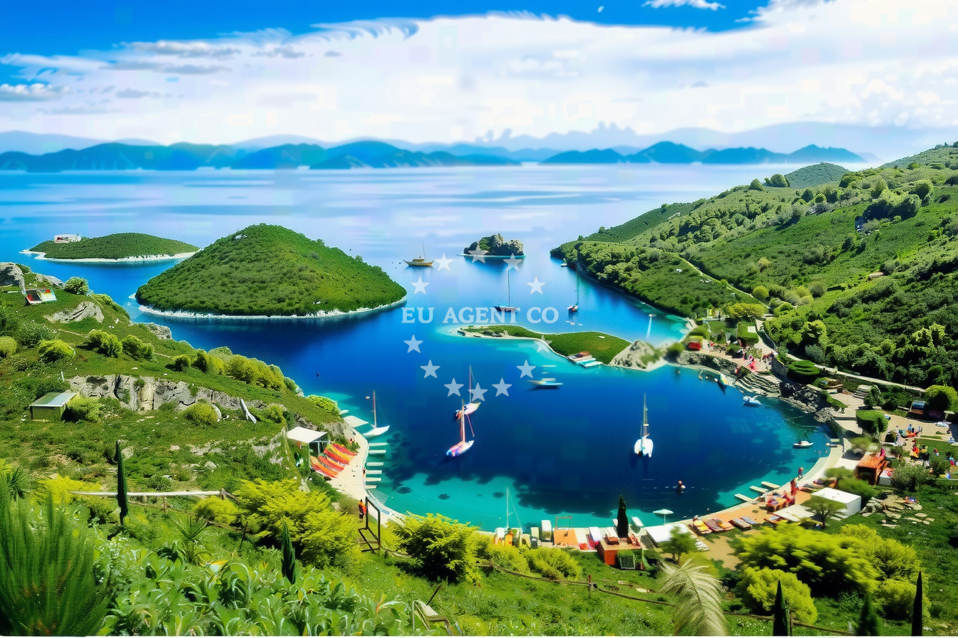 Additional view of Forca restaurant in Restaurant in Pomena on the island Mljet, South Dalmatia, Croatia photo 11