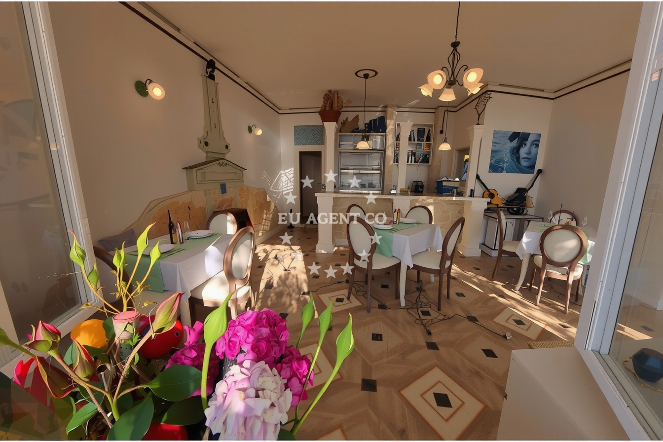 Additional view of Galija restaurant in Restaurant in Pomena on the island Mljet, South Dalmatia, Croatia photo 11