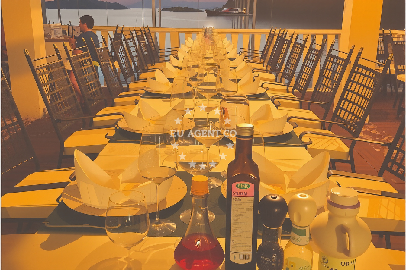 Additional view of Galija restaurant in Restaurant in Pomena on the island Mljet, South Dalmatia, Croatia photo 15