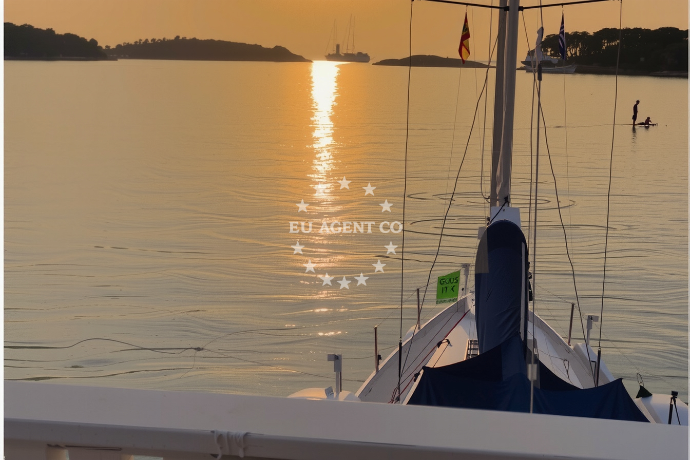 Additional view of Galija restaurant in Restaurant in Pomena on the island Mljet, South Dalmatia, Croatia photo 16