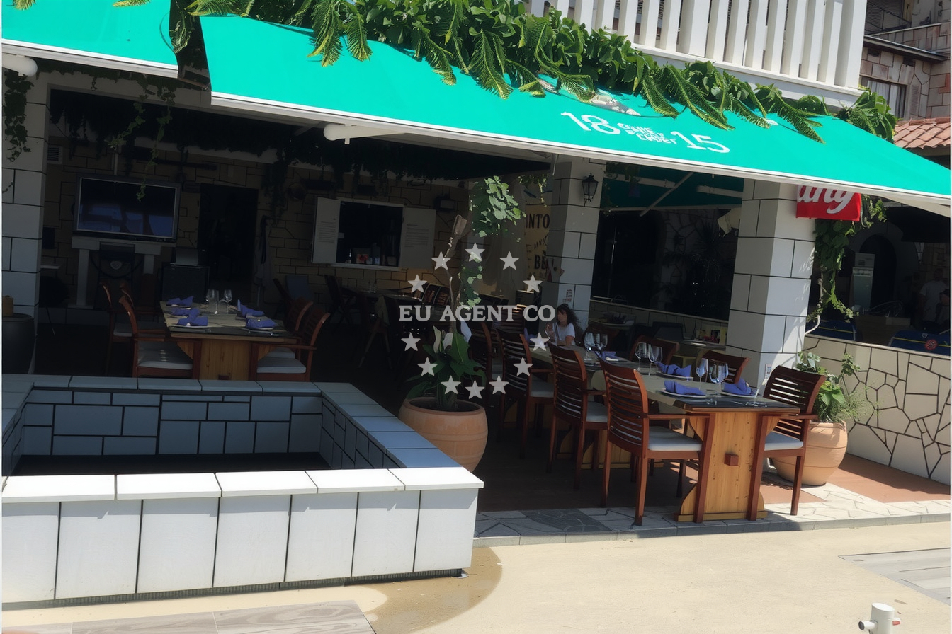 Additional view of Galija restaurant in Restaurant in Pomena on the island Mljet, South Dalmatia, Croatia photo 17
