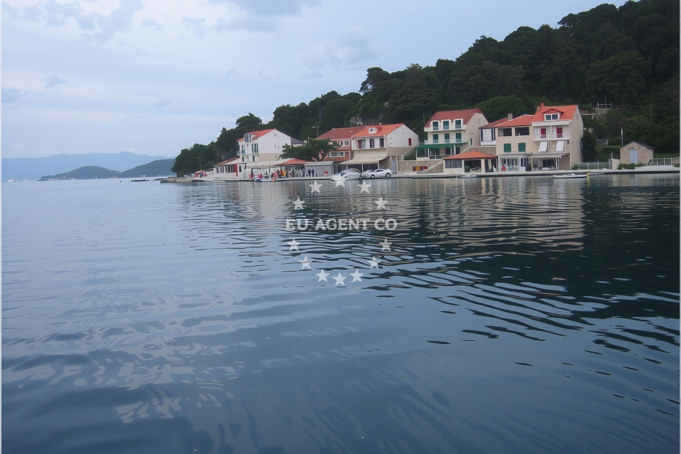Additional view of Kiko restaurant in Restaurant in Pomena on the island Mljet, South Dalmatia, Croatia photo 4