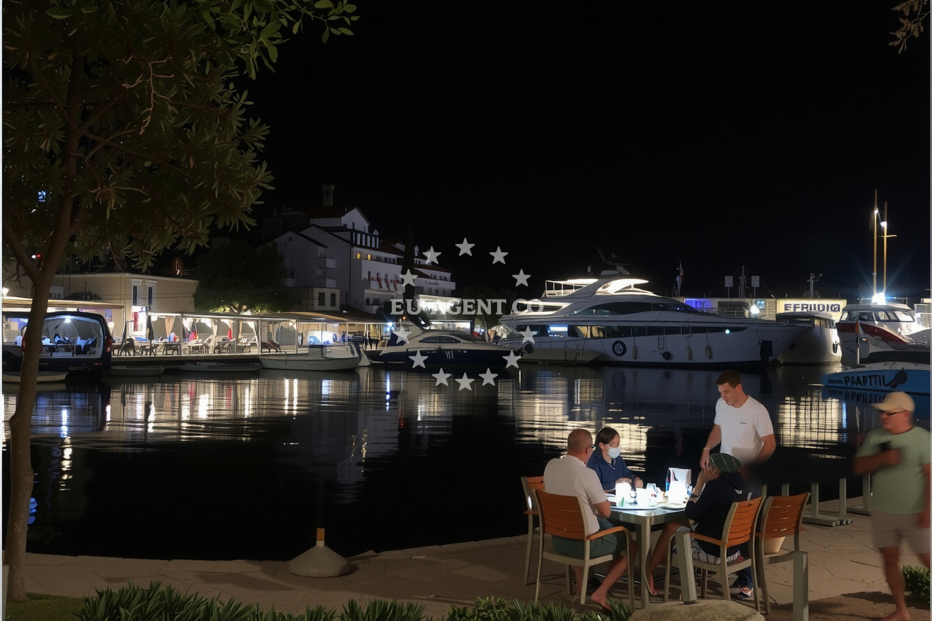 Additional view of Kiko restaurant in Restaurant in Pomena on the island Mljet, South Dalmatia, Croatia photo 8