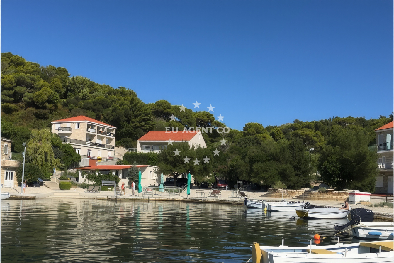 Additional view of Kiko restaurant in Restaurant in Pomena on the island Mljet, South Dalmatia, Croatia photo 10