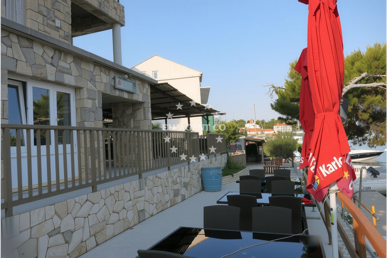 Additional view of Konoba Pomena restaurant in Restaurant in Pomena on the island Mljet, South Dalmatia, Croatia photo 10