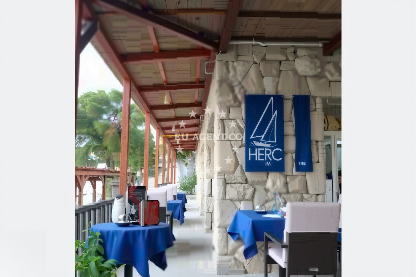 Additional view of Konoba Pomena restaurant in Restaurant in Pomena on the island Mljet, South Dalmatia, Croatia photo 11