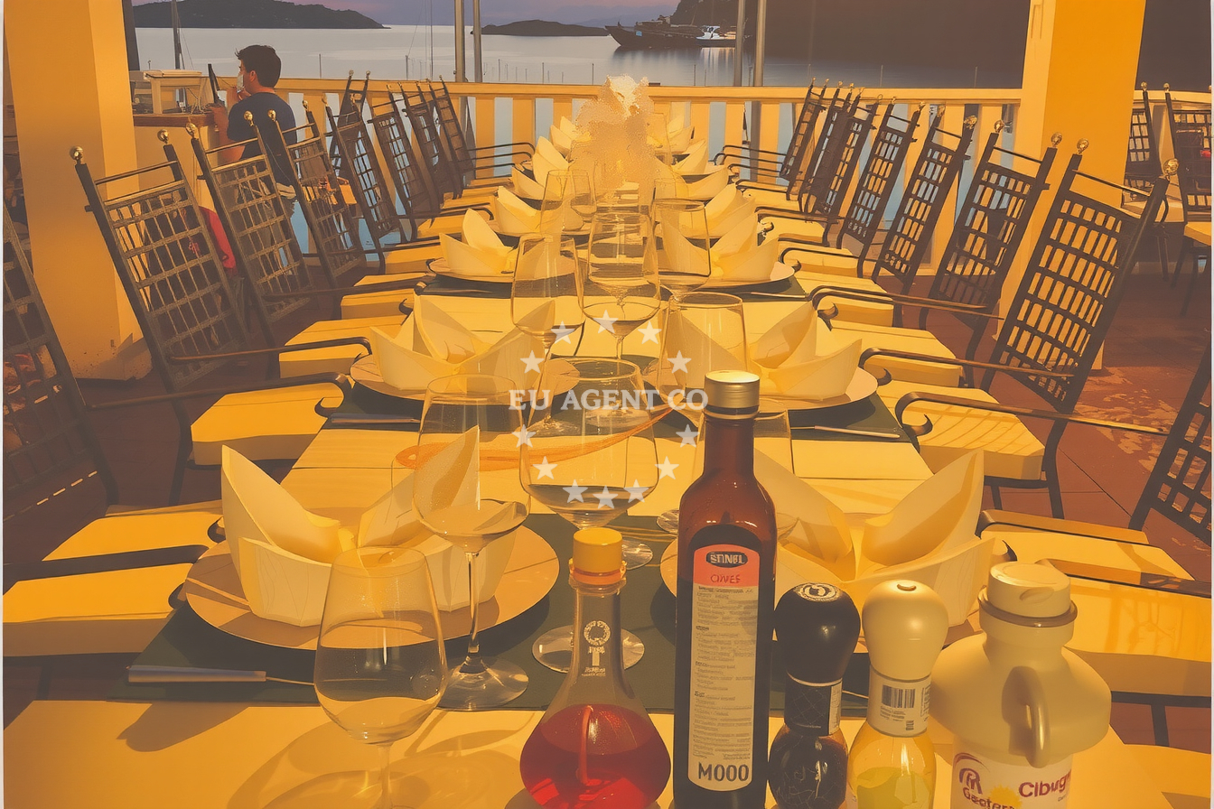 Additional view of Konoba Pomena restaurant in Restaurant in Pomena on the island Mljet, South Dalmatia, Croatia photo 13