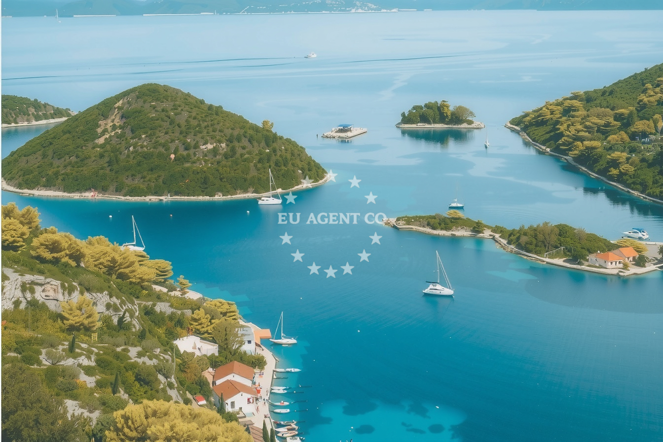 Additional view of Levanat restaurant in Restaurant in Pomena on the island Mljet, South Dalmatia, Croatia photo 8