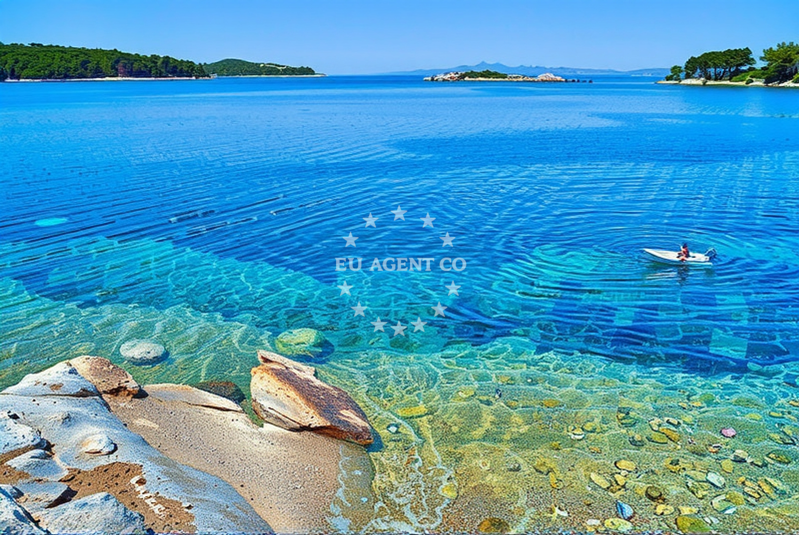 Additional view of Nine restaurant in Restaurant in Pomena on the island Mljet, South Dalmatia, Croatia photo 6