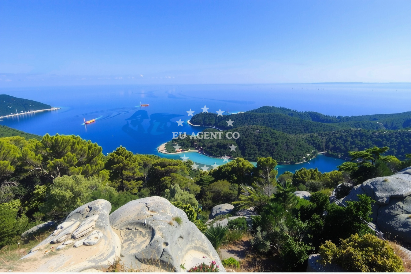 Additional view of Nine restaurant in Restaurant in Pomena on the island Mljet, South Dalmatia, Croatia photo 10