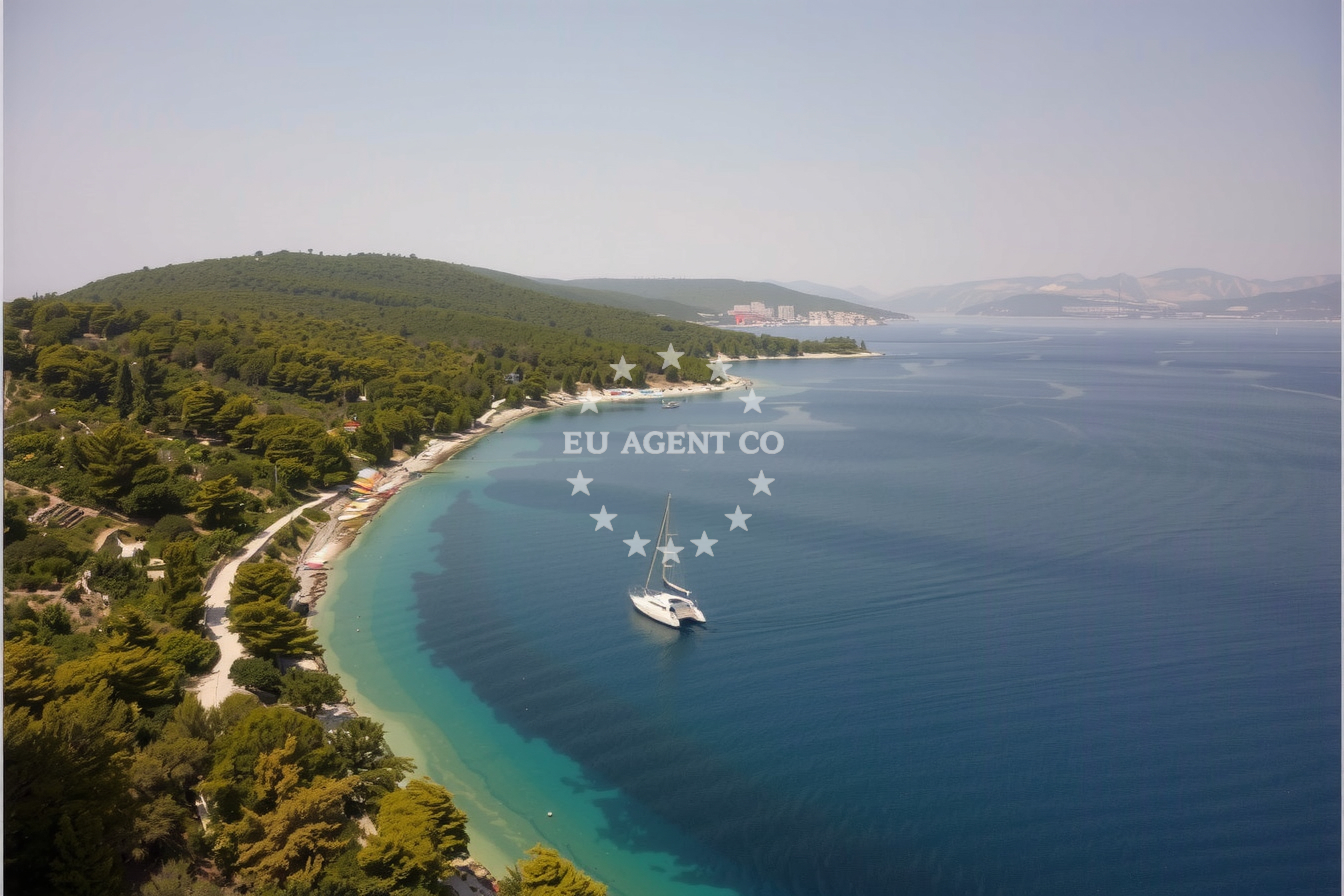 Additional view of Nine restaurant in Restaurant in Pomena on the island Mljet, South Dalmatia, Croatia photo 11