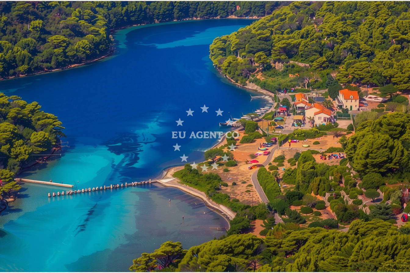 Additional view of Nine restaurant in Restaurant in Pomena on the island Mljet, South Dalmatia, Croatia photo 12
