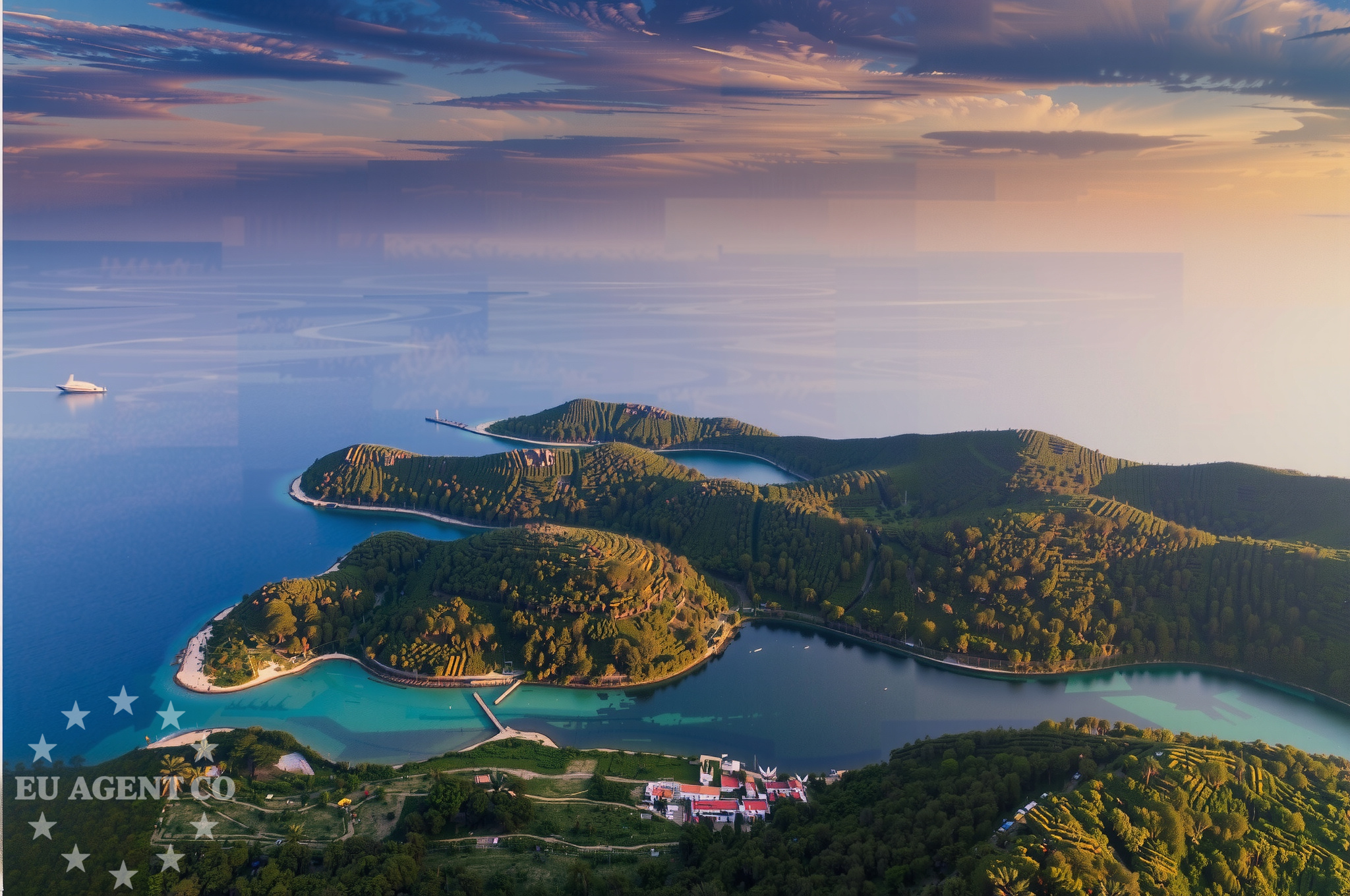 Additional view of Restaurant in Restaurant in Pomena on the island Mljet, South Dalmatia, Croatia photo 10