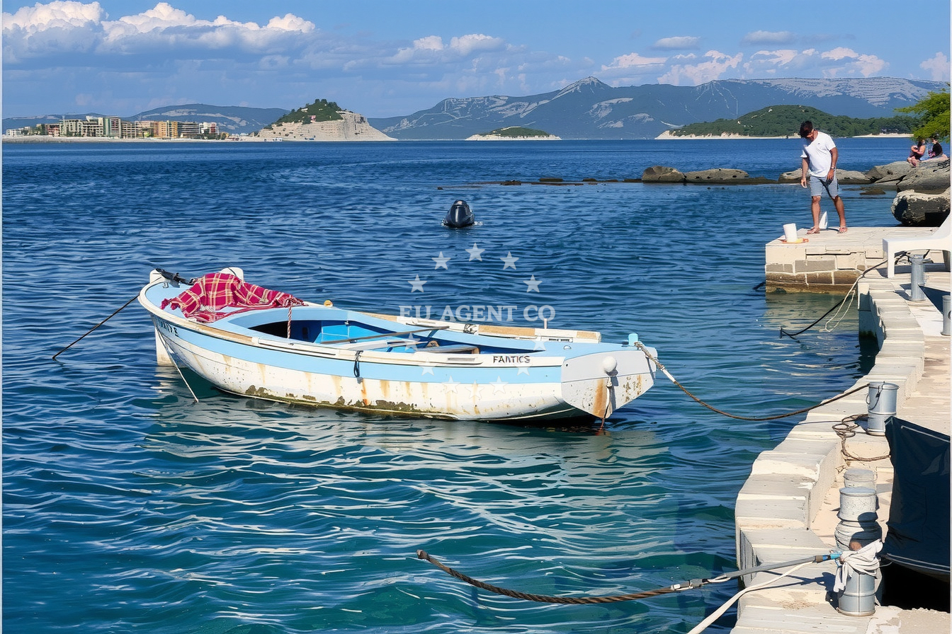 Additional view of Ribar restaurant in Restaurant in Pomena on the island Mljet, South Dalmatia, Croatia photo 14
