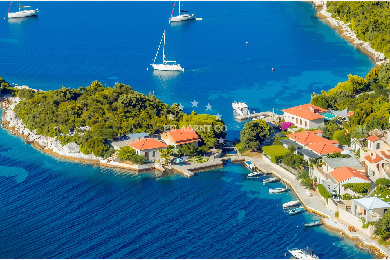 Additional view of Marijina Konoba restaurant in Restaurant in Prožura on the island Mljet, South Dalmatia, Croatia photo 8