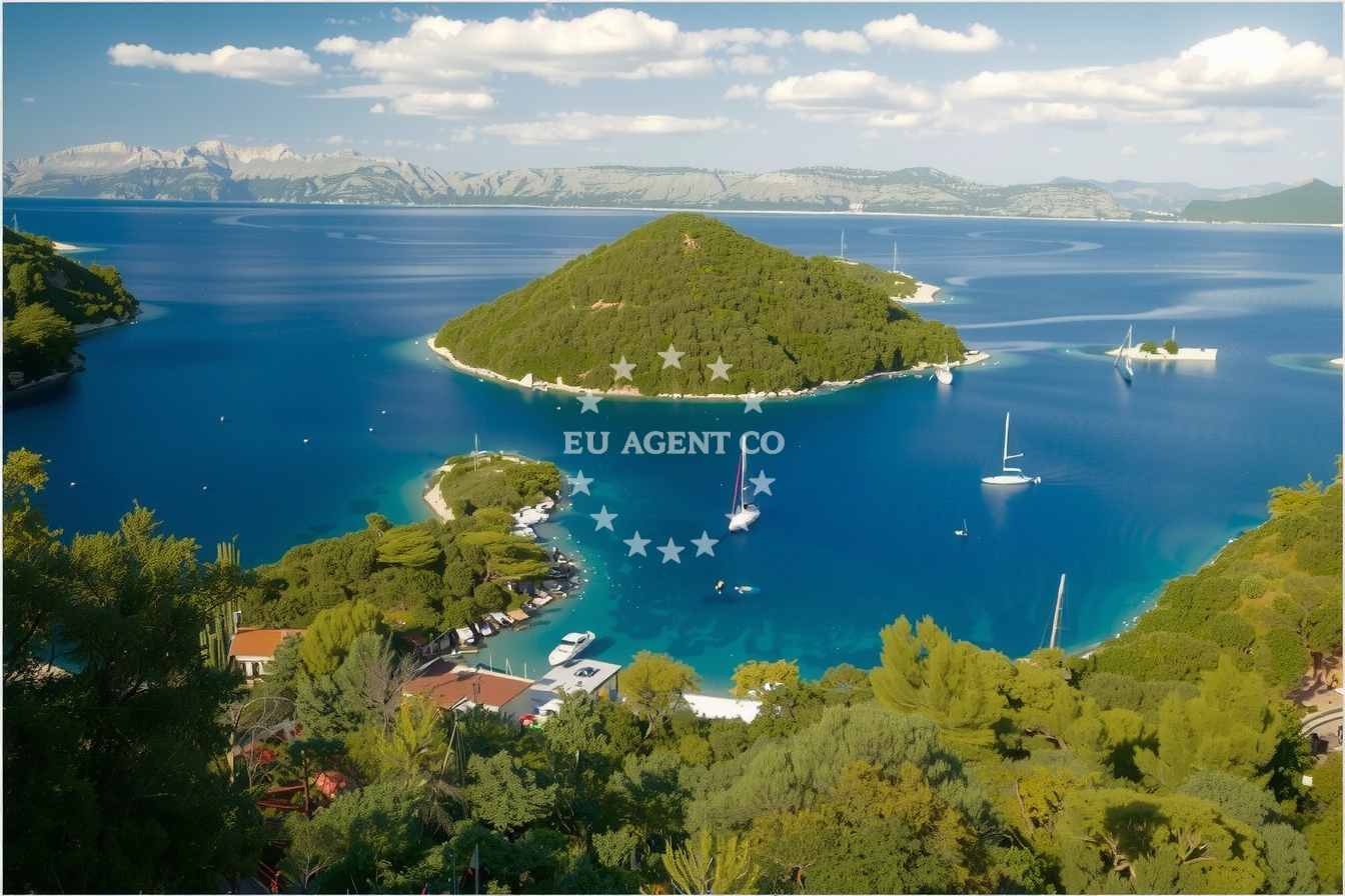 Additional view of Marijina Konoba restaurant in Restaurant in Prožura on the island Mljet, South Dalmatia, Croatia photo 10
