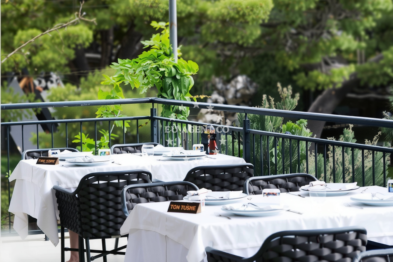Additional view of Marijina Konoba restaurant in Restaurant in Prožura on the island Mljet, South Dalmatia, Croatia photo 12