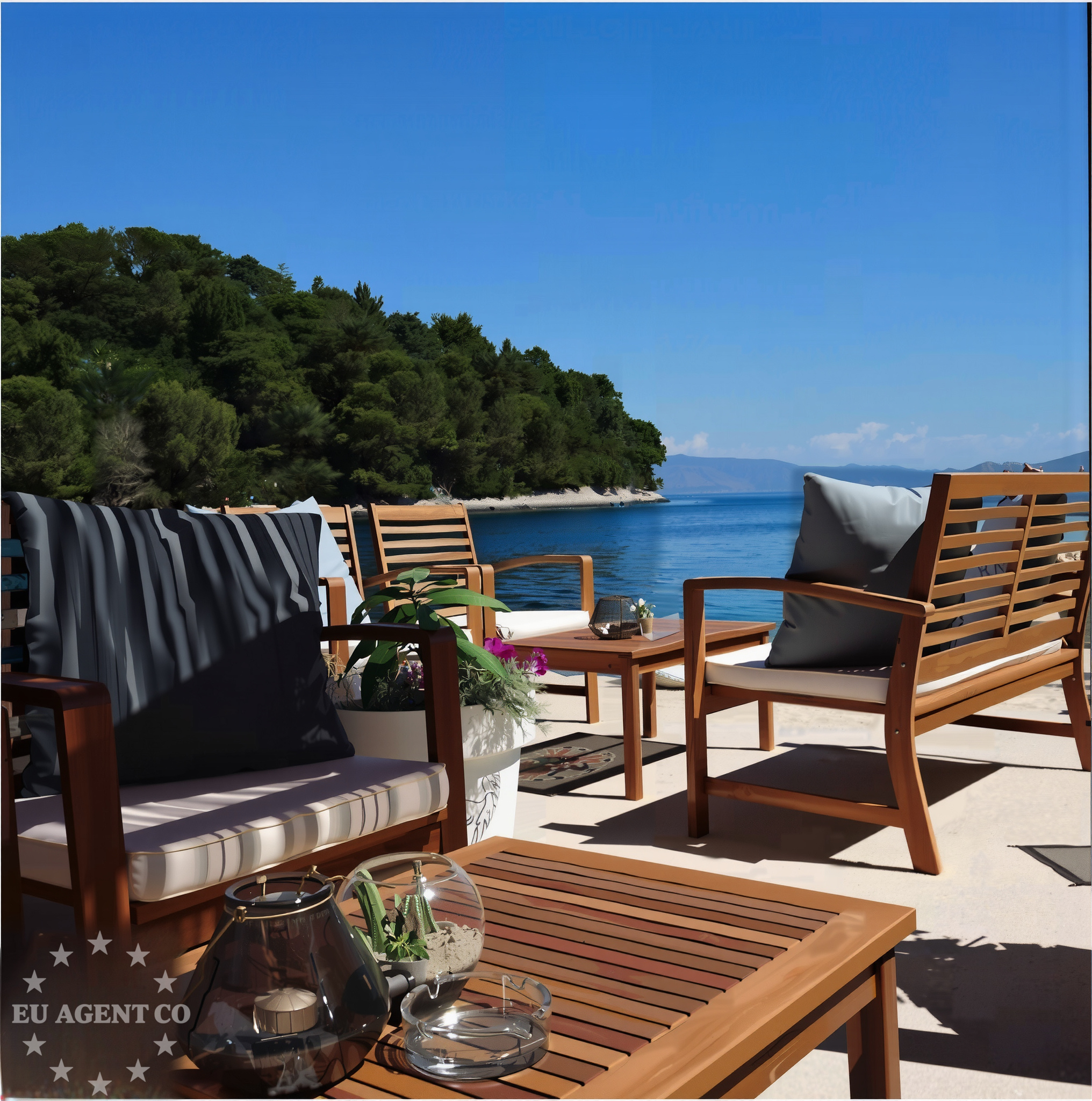 Additional view of Restaurant in Restaurant on the island Mljet, South Dalmatia, Croatia photo 6