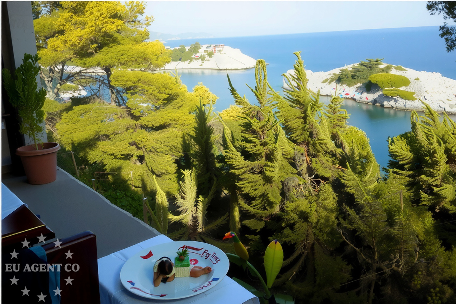 Additional view of Restaurant in Restaurant on the island Mljet, South Dalmatia, Croatia photo 7