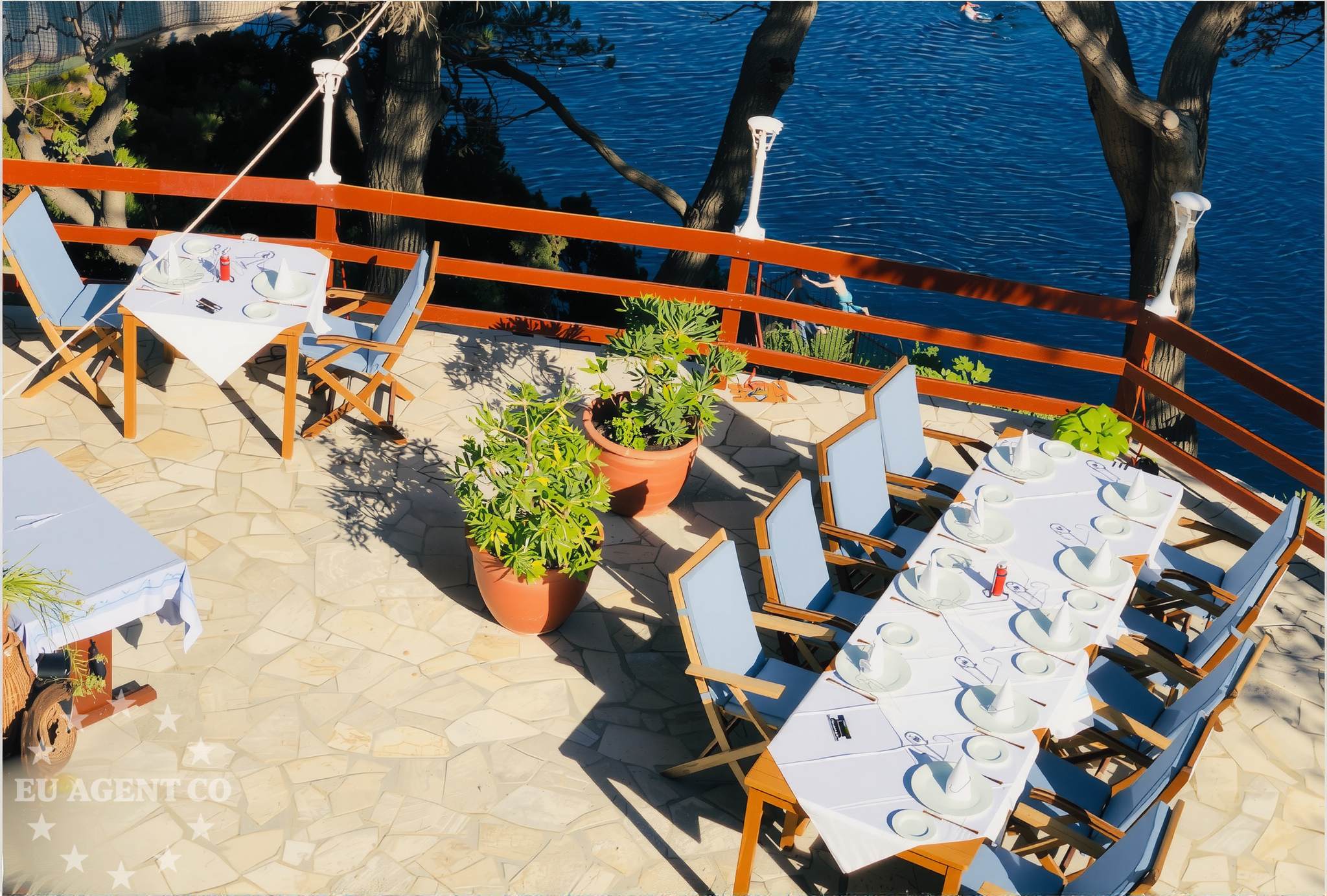 Additional view of Restaurant in Restaurant on the island Mljet, South Dalmatia, Croatia photo 8