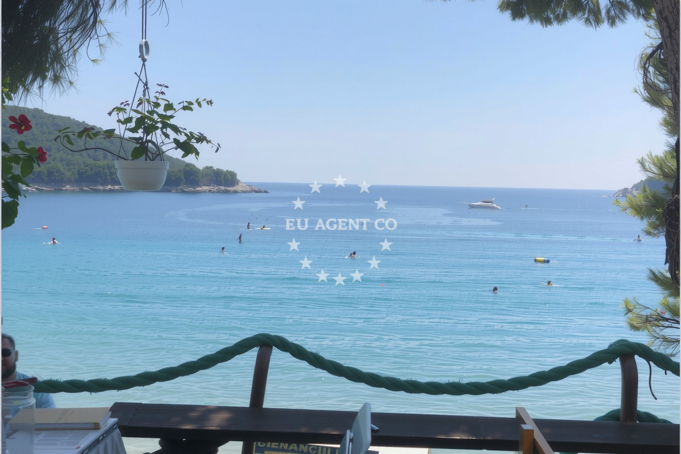 Additional view of Franka´s Restaurant in Restaurant in Saplunara on the island Mljet, South Dalmatia, Croatia photo 8