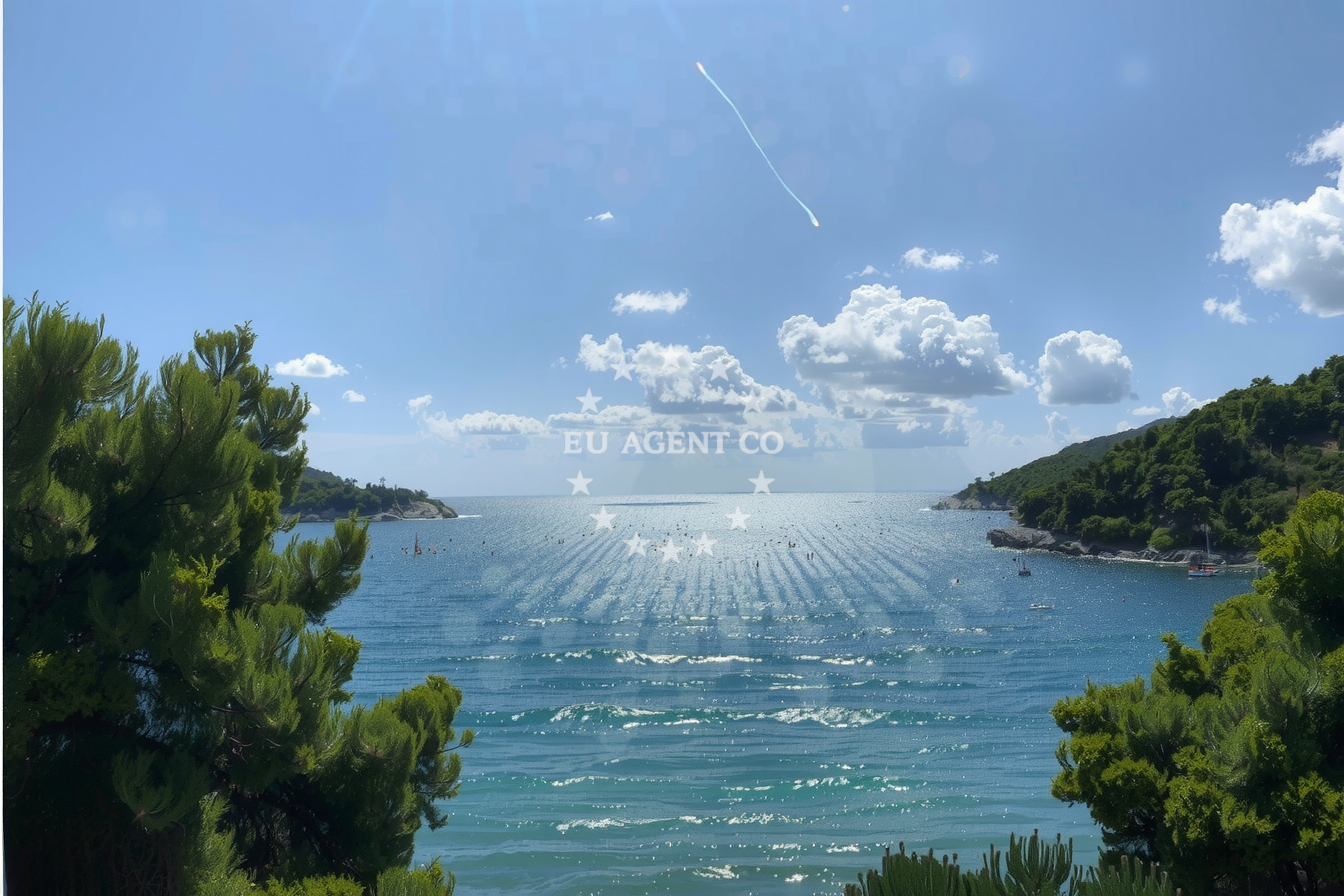Additional view of Franka´s Restaurant in Restaurant in Saplunara on the island Mljet, South Dalmatia, Croatia photo 10