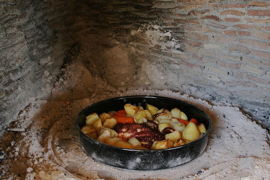 Additional view of Kod Ante restaurant in Restaurant in Saplunara on the island Mljet, South Dalmatia, Croatia photo 7