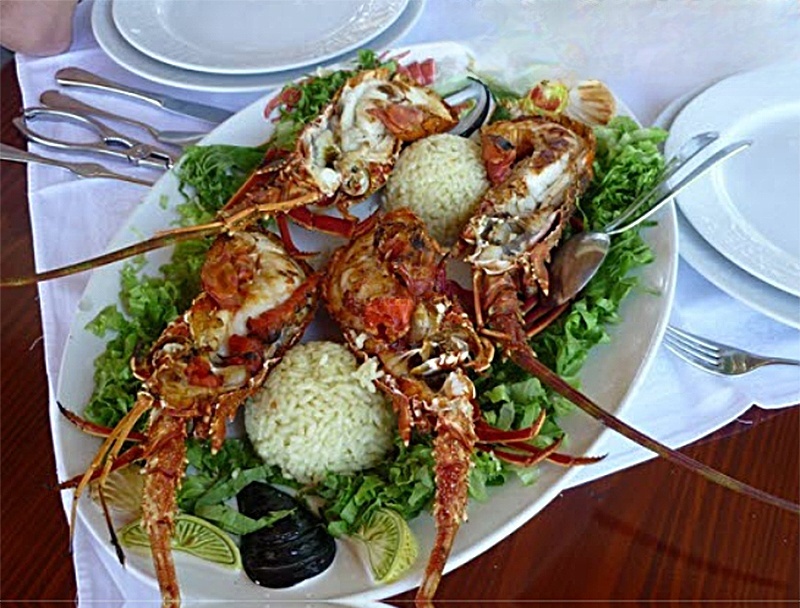 Additional view of Stermasi restaurant in Restaurant in Saplunara on the island Mljet, South Dalmatia, Croatia photo 6