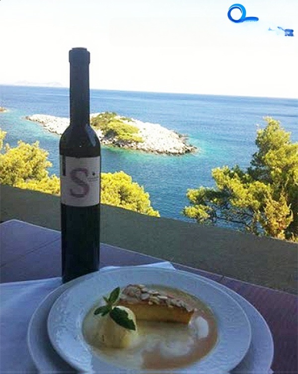 Additional view of Stermasi restaurant in Restaurant in Saplunara on the island Mljet, South Dalmatia, Croatia photo 7