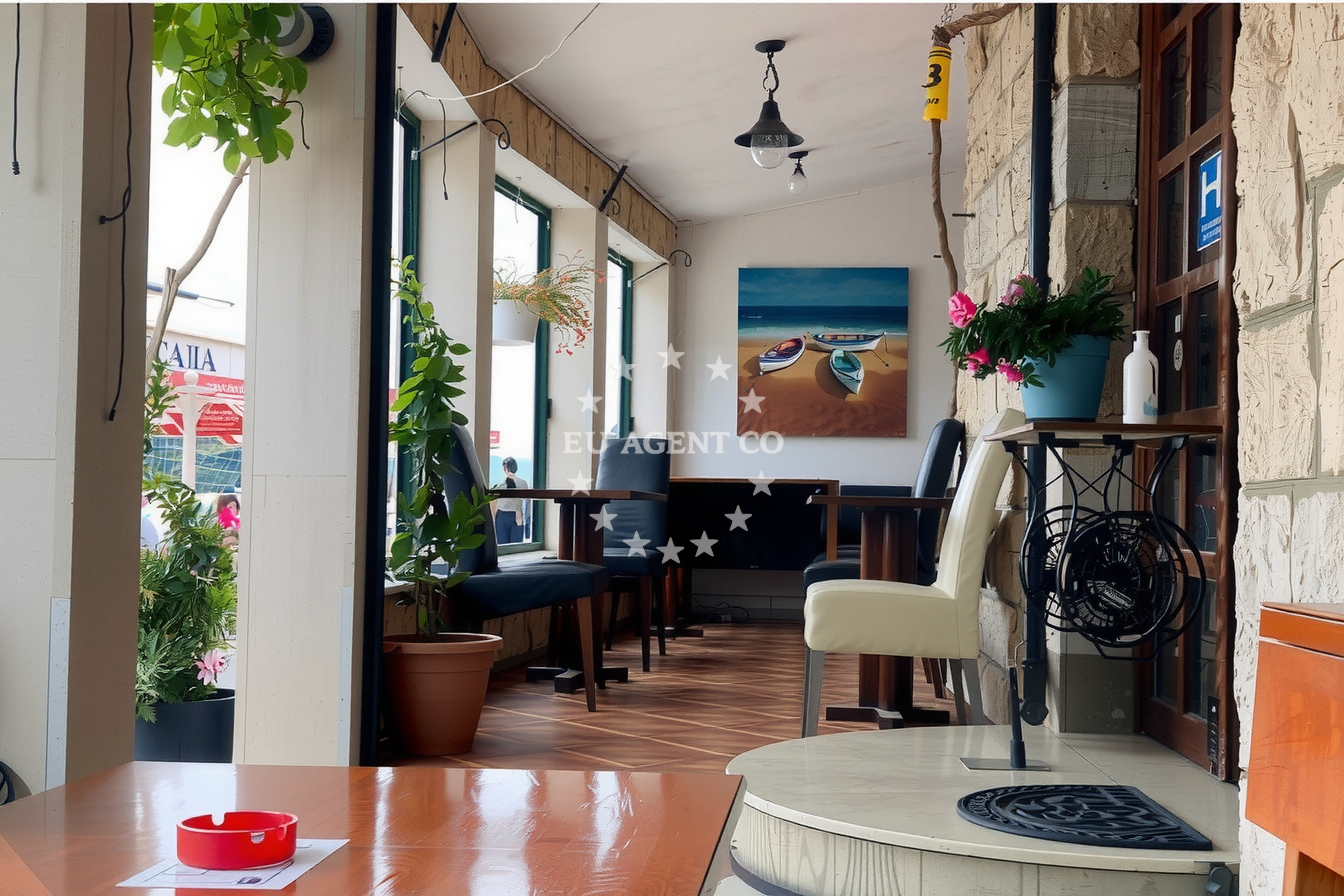 Additional view of Konoba Lanterna restaurant in Restaurant in Sobra on the island Mljet, South Dalmatia, Croatia photo 8