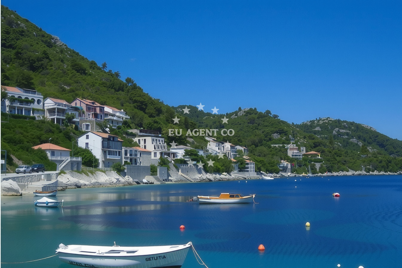 Additional view of Konoba Lanterna restaurant in Restaurant in Sobra on the island Mljet, South Dalmatia, Croatia photo 11