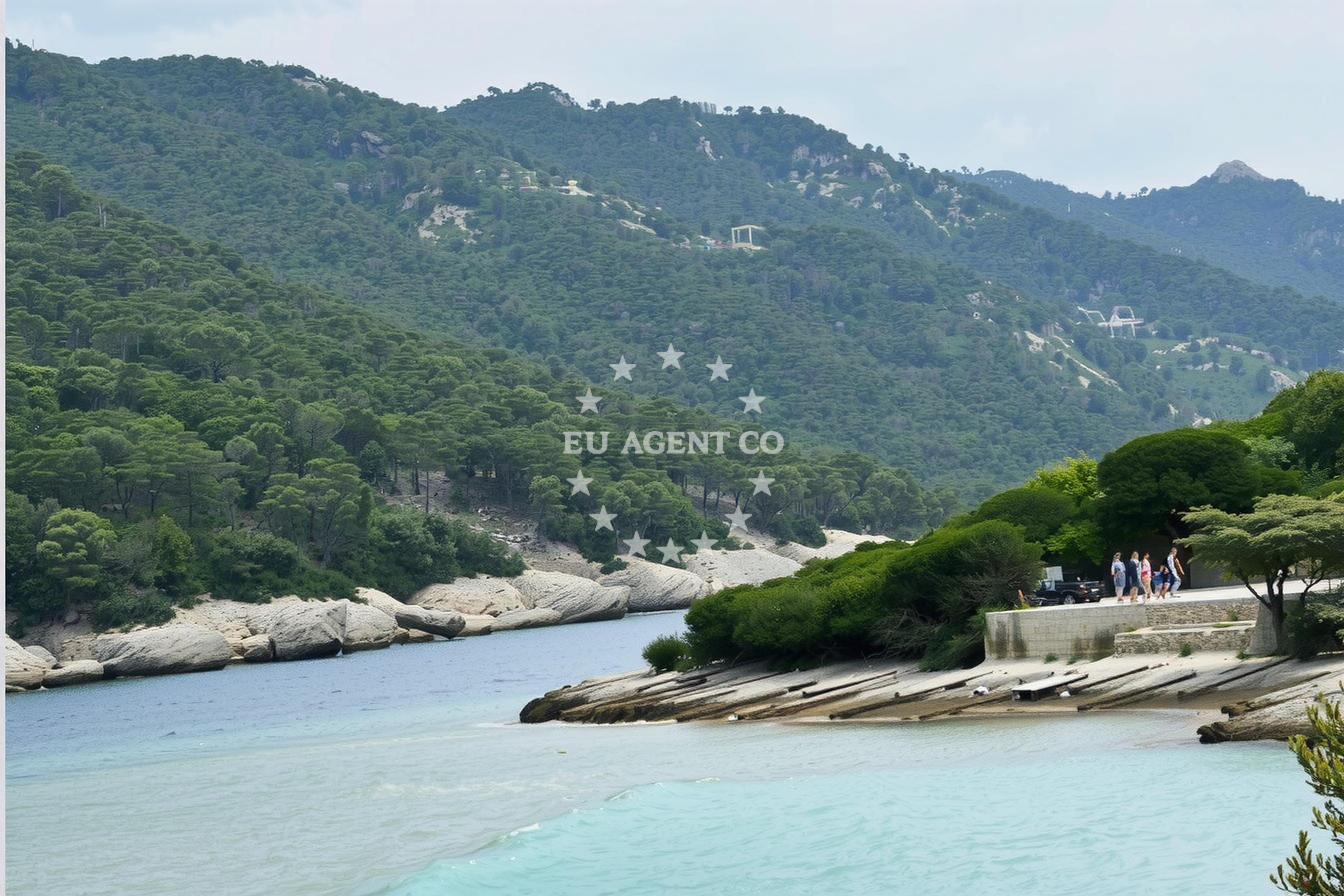 Additional view of Konoba Lanterna restaurant in Restaurant in Sobra on the island Mljet, South Dalmatia, Croatia photo 12