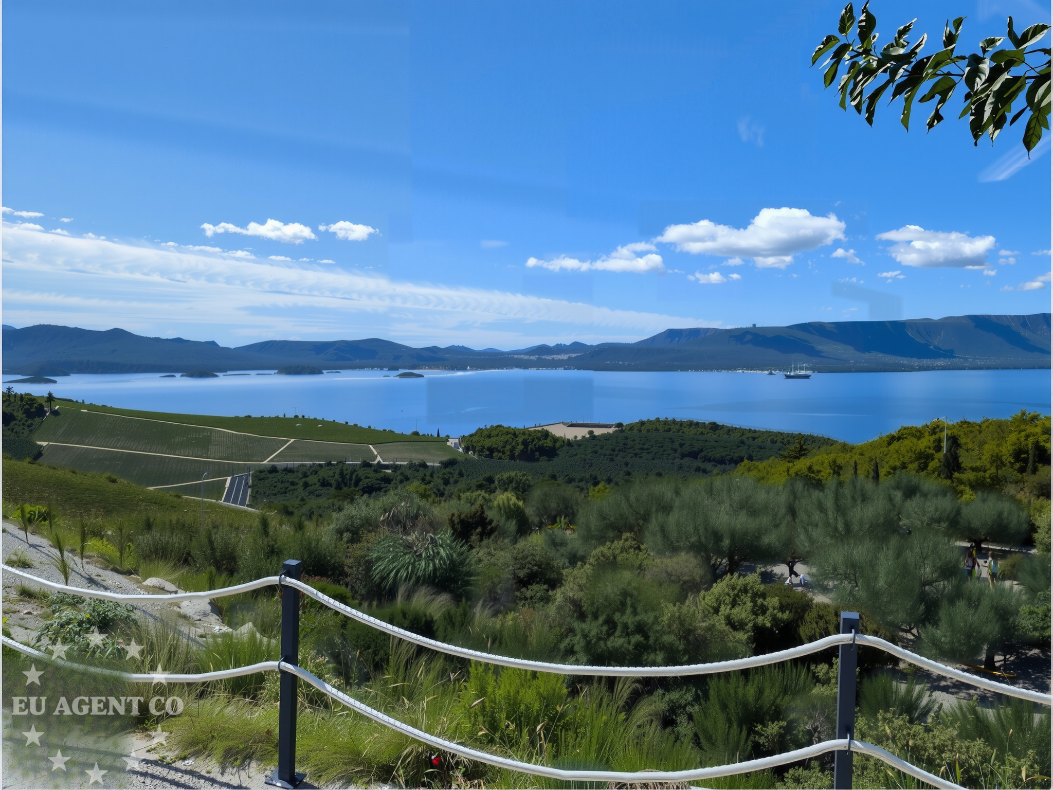 Additional view of Restaurant in Restaurant in Opuzen, South Dalmatia, Croatia photo 5