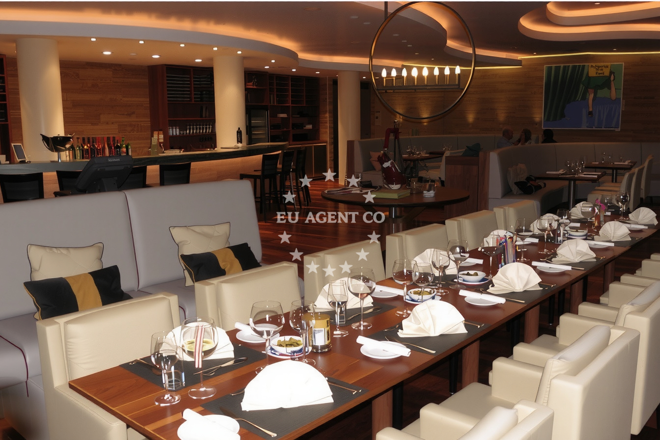 Additional view of Radisson Blu restaurant in Restaurant in Orašac, South Dalmatia, Croatia photo 7