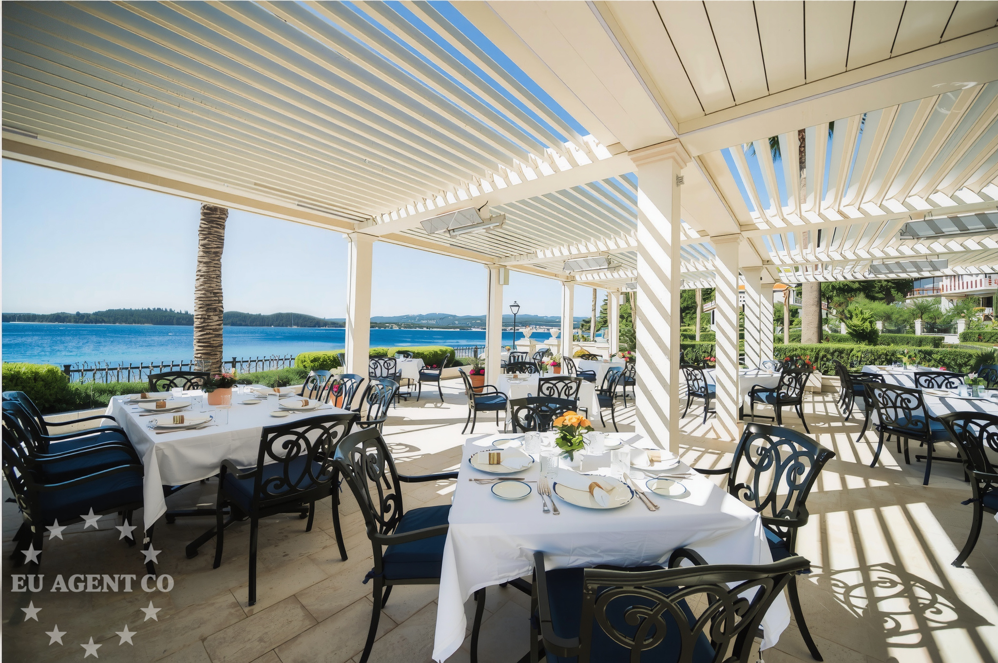 Additional view of Restaurant in Restaurant in Orebić, South Dalmatia, Croatia photo 6