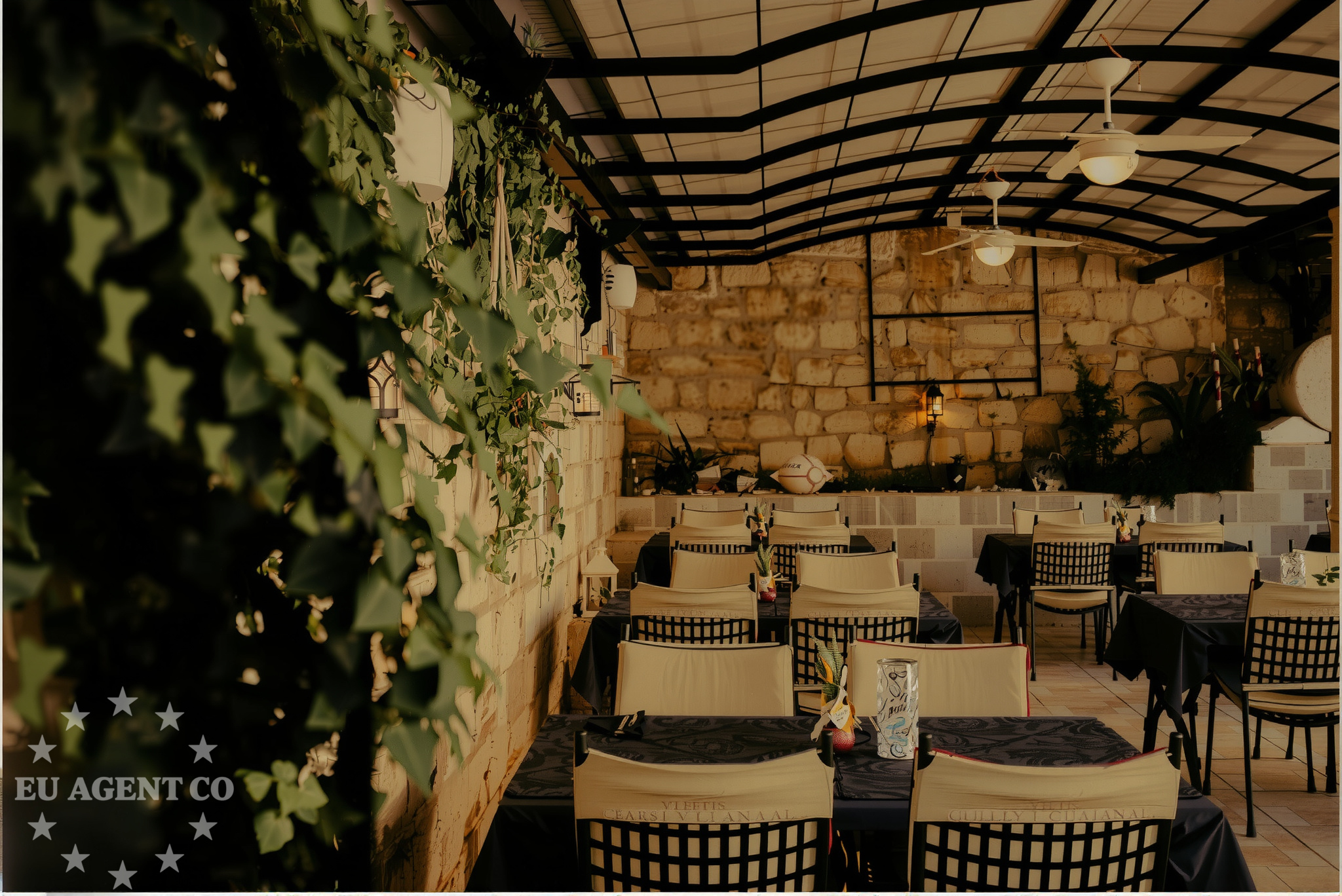 Additional view of Restaurant in Restaurant in Orebić, South Dalmatia, Croatia photo 8