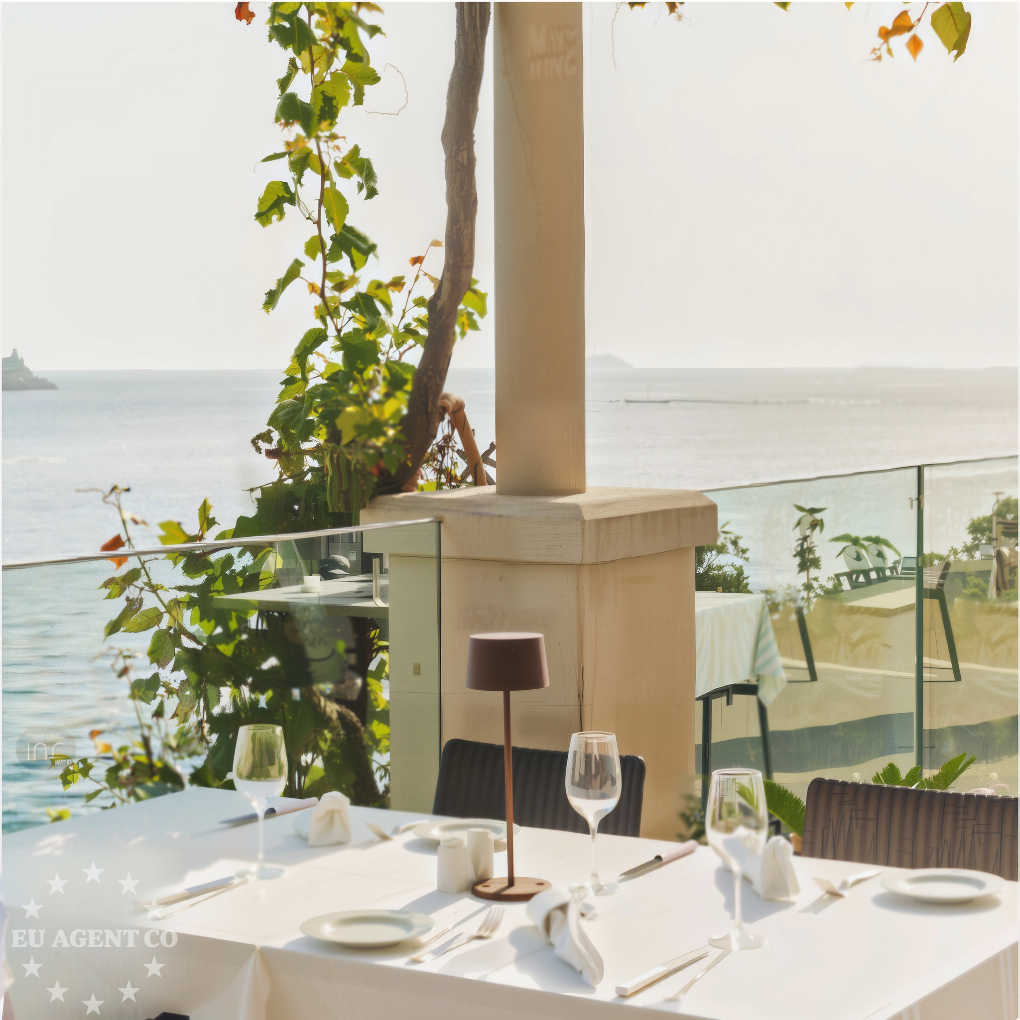 Additional view of Restaurant in Restaurant in Ploče, South Dalmatia, Croatia photo 4