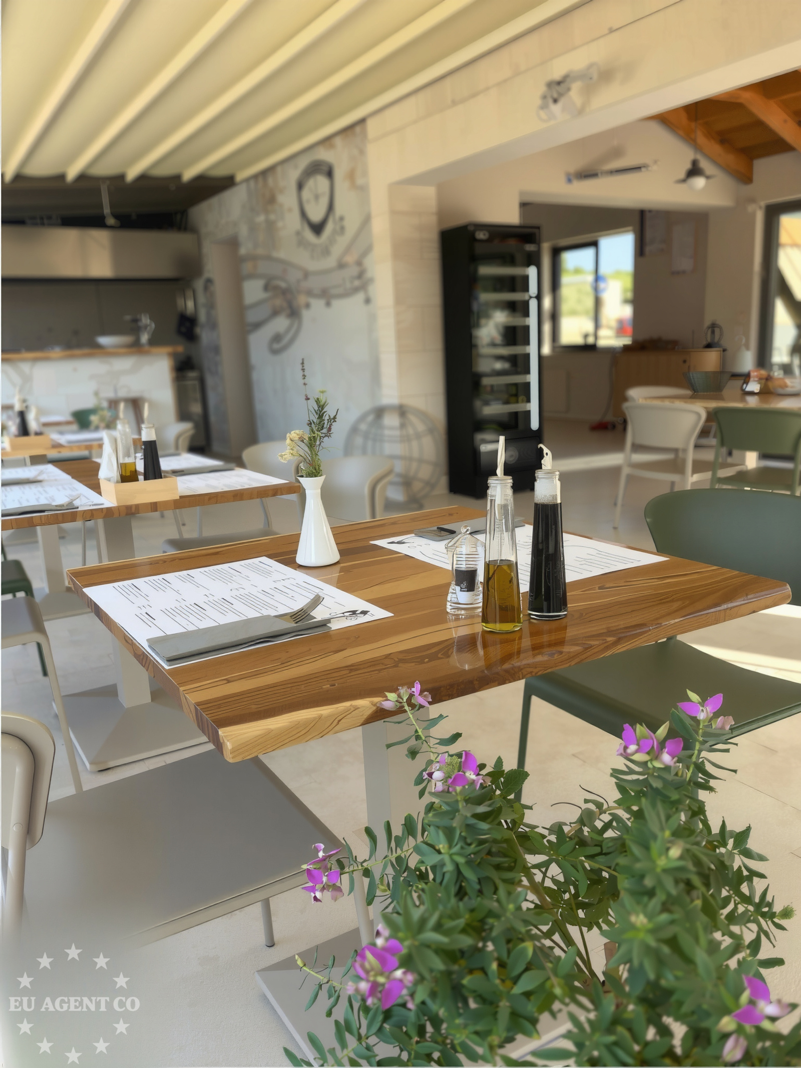 Additional view of Restaurant in Restaurant in Ploče, South Dalmatia, Croatia photo 6