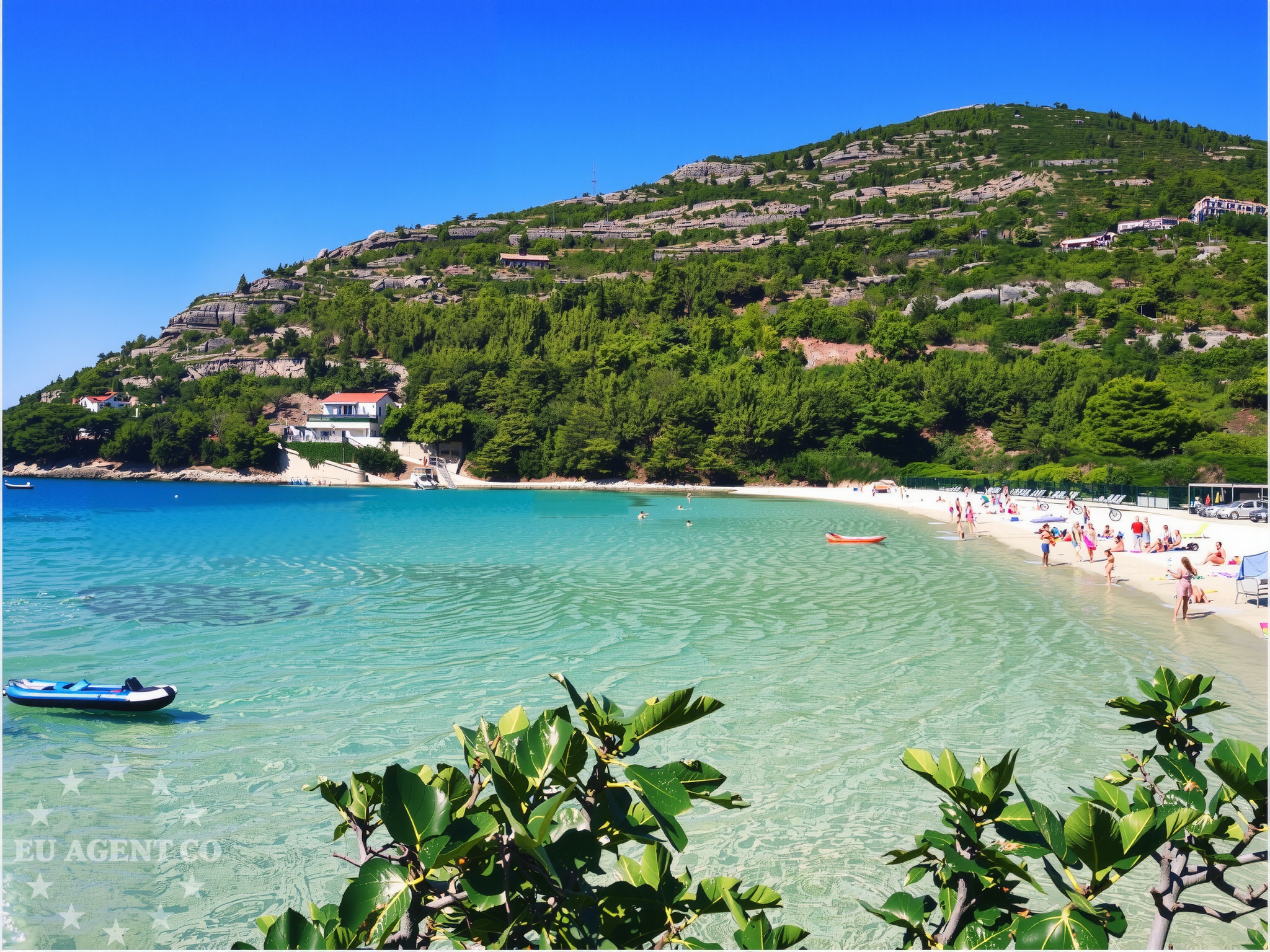 Additional view of Restaurant in Restaurant in Prapratno, South Dalmatia, Croatia photo 11
