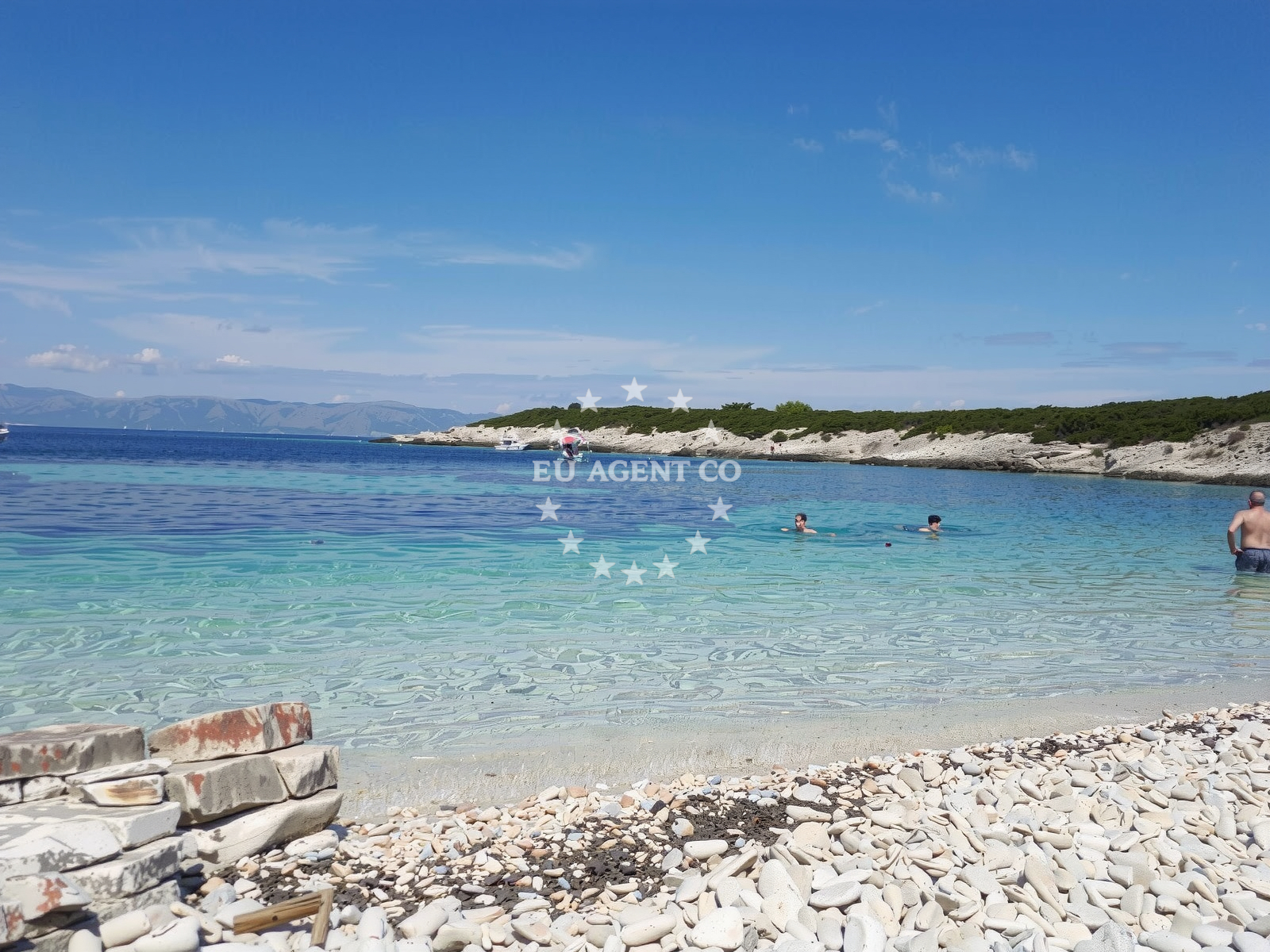 Additional view of Restaurant Proizd in Restaurant on the island Proizd, South Dalmatia, Croatia photo 5