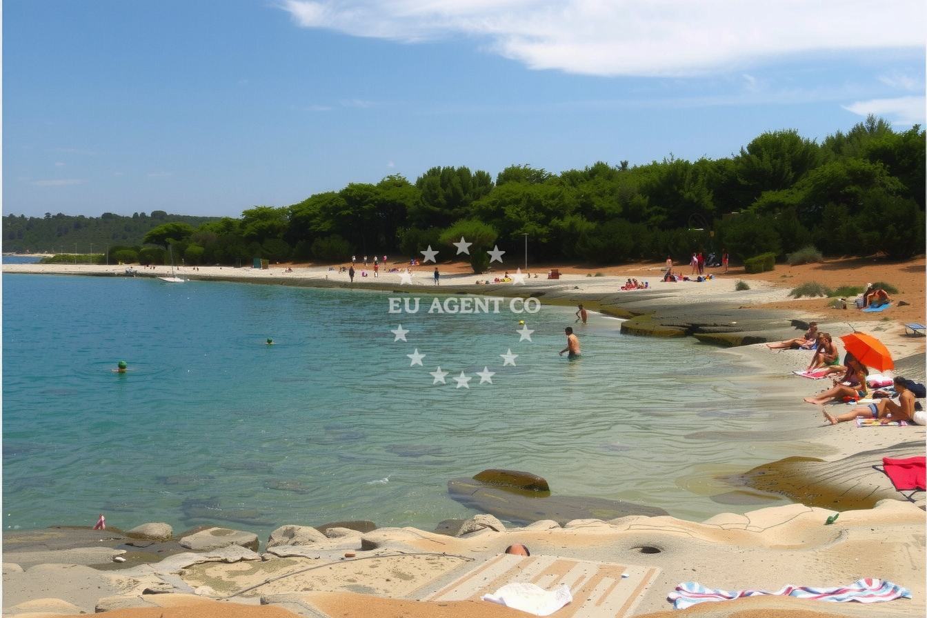 Additional view of Restaurant Proizd in Restaurant on the island Proizd, South Dalmatia, Croatia photo 9