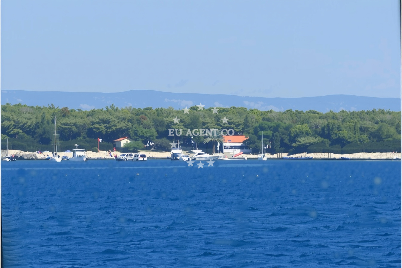 Additional view of Restaurant Proizd in Restaurant on the island Proizd, South Dalmatia, Croatia photo 12