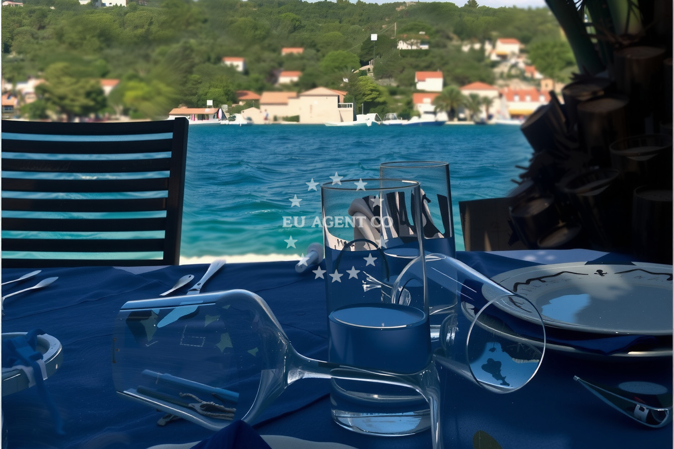 Additional view of Kod Marka restaurant in Restaurant in Šipanska Luka on the island Šipan, South Dalmatia, Croatia photo 12