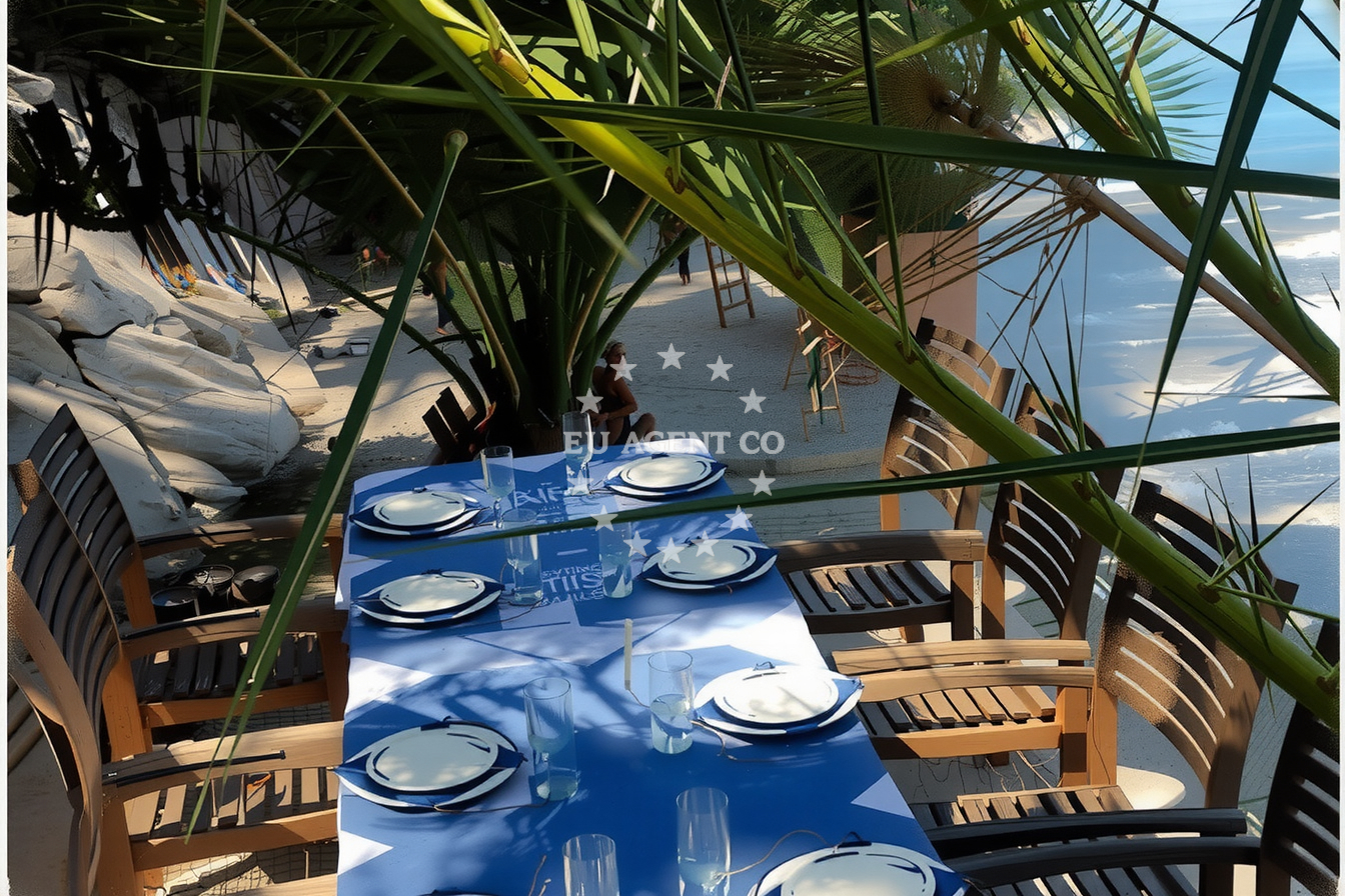 Additional view of Kod Marka restaurant in Restaurant in Šipanska Luka on the island Šipan, South Dalmatia, Croatia photo 14